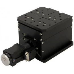 Транслятор моторизованный вертикальный линейный Standa 8MVT120-25-42C01
