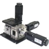 Платформа моторизованная для стыковки волокна Standa 8MTF2