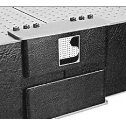 Соединительная скоба для оптического стола Standa 1CT
