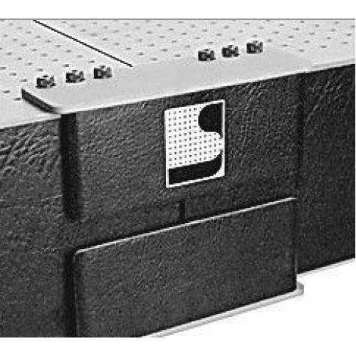 Соединительная скоба для оптического стола Standa 1CT