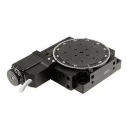 Платформа моторизованная поворотная Standa 8MR191-1-28
