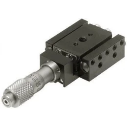 Микротранслятор линейный Standa 7T128-9S35-5BL
