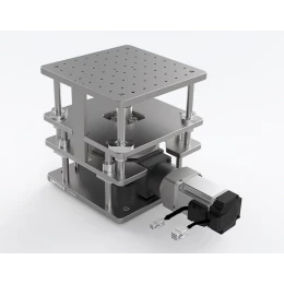 Моторизованные Z позиционеры ELPB50C
