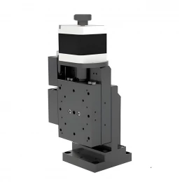 Моторизованные Z позиционеры KS301-30LC
