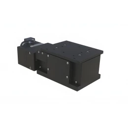 Моторизованные Z позиционеры KS332-8NC
