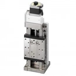Моторизованные Z позиционеры KZL06030M-C1-T

