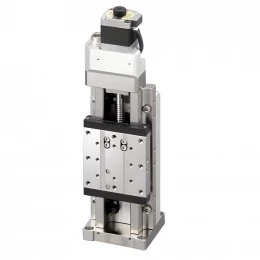 Моторизованные Z позиционеры KZL06050M-C1-C
