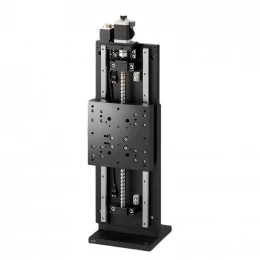 Моторизованные Z позиционеры KZS18300-C5-J
