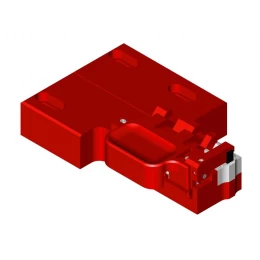 Держатели волокна и аксессуары L-FH003-M-2
