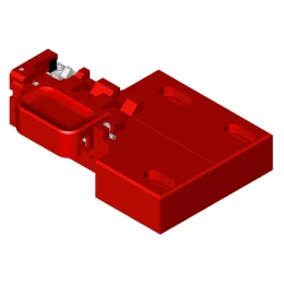 Держатели волокна и аксессуары L-FH003-S-2
