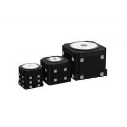 Моторизованные поворотные позиционеры INOTE-100-N
