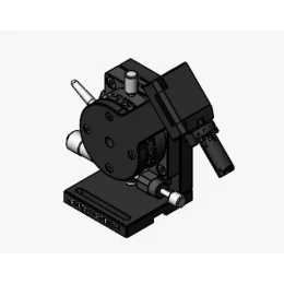 Держатели волокна и аксессуары OMHF02X
