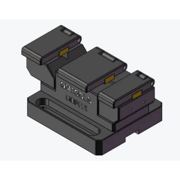 Держатели волокна и аксессуары OMHF03X
