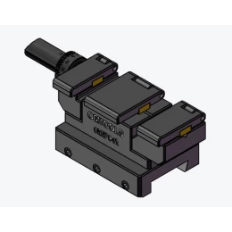 Держатели волокна и аксессуары OMHF04R
