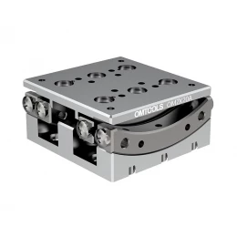 Гониометры для пьезопозиционирования OMZK20A

