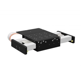 Позиционеры на воздушных подшипниках IQFU-200-Plus
