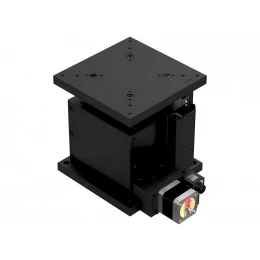 Моторизованные Z позиционеры ZA16A-W2C01
