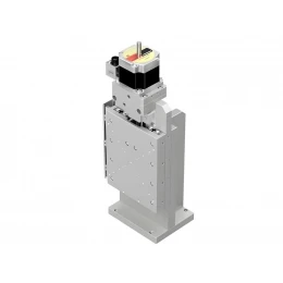 Моторизованные Z позиционеры ZA16A-X101
