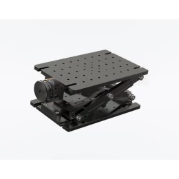 Ручные Z позиционеры OMHA120A
