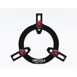 Держатели оптики регулируемые OMDF46A
